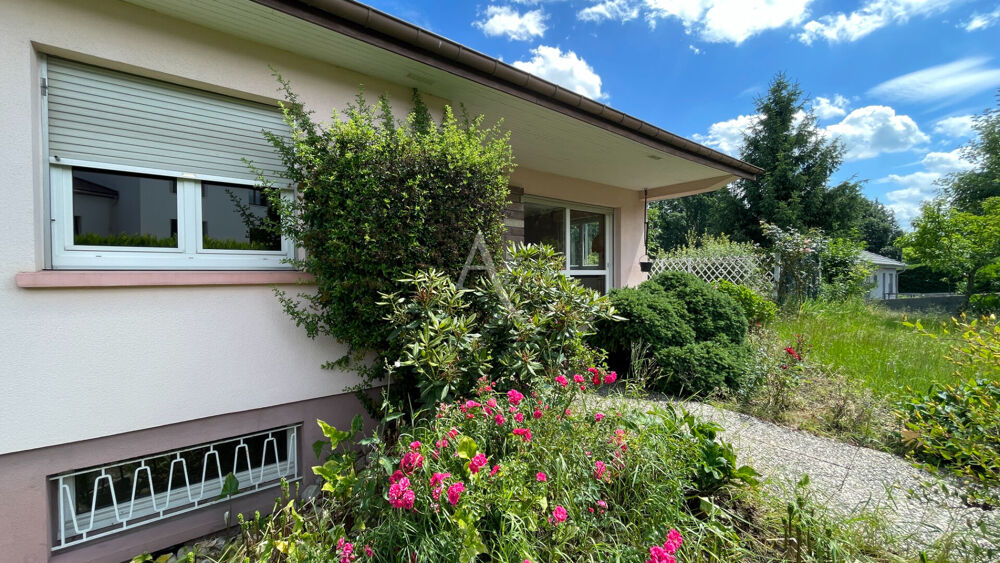 Vente Maison Maison Golbey 6 pièce(s) Golbey
