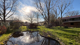  Maison � vendre 3 pi�ces 145 m�