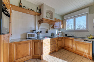  Maison � vendre 5 pi�ces 124 m�