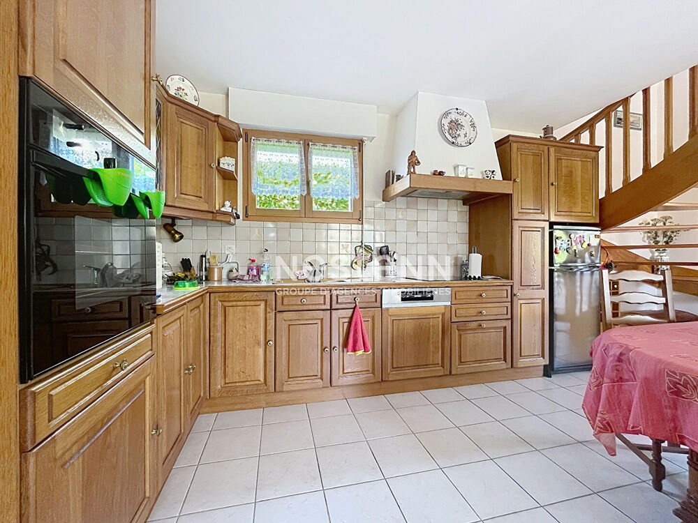 CLOHARS CARNOËT - LE POULDU - 250 M DE LA PLAGE - MAISON 3 CHAMBRES