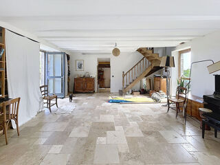  Maison à vendre 6 pièces 158 m²