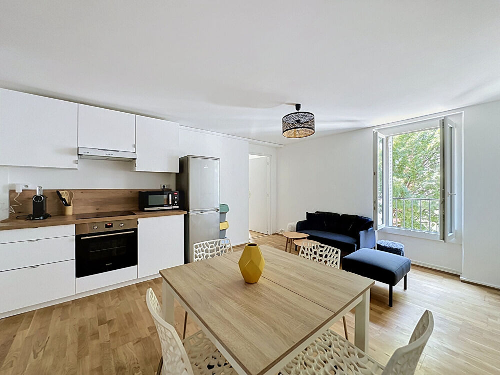 Chambre COLOC - GRENOBLE BERIAT