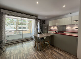  Appartement à vendre 3 pièces 65 m²
