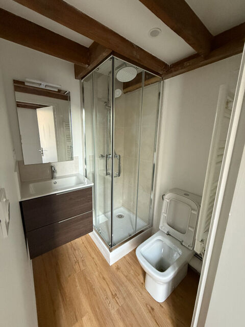  Appartement � louer 1 pi�ce 19 m�