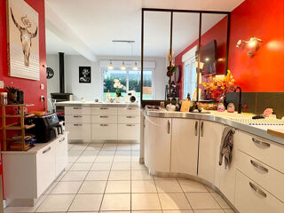  Maison � vendre 11 pi�ces 252 m�