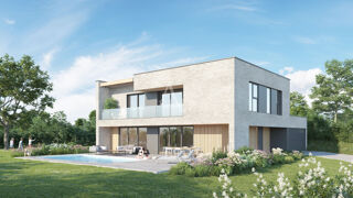  Maison à vendre 6 pièces 200 m²