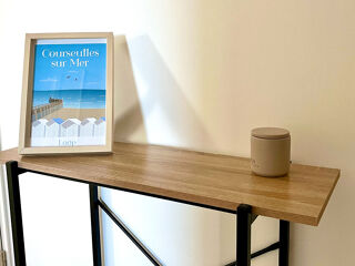  Appartement � vendre 3 pi�ces 55 m�