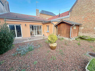  Maison � vendre 6 pi�ces 109 m�