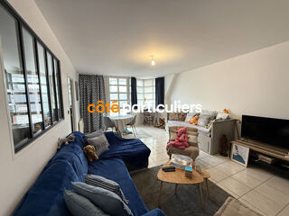  Appartement  vendre 3 pices 87 m
