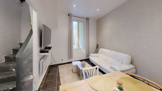  Maison  vendre 3 pices 63 m