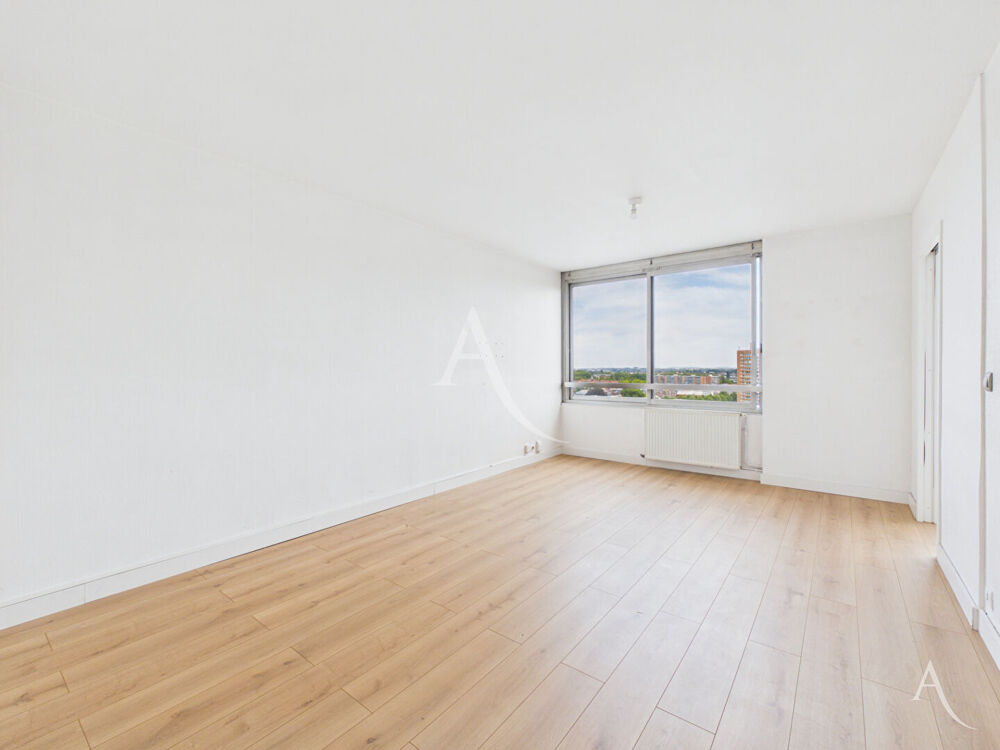 Appartement Roubaix 2 pièce(s) 42.66 m2