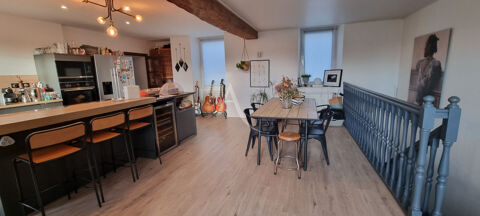  Maison  vendre 8 pices 171 m