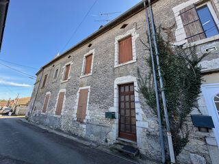  Maison à vendre 4 pièces 81 m²