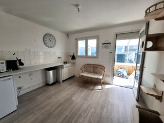  Maison � vendre 3 pi�ces 60 m�