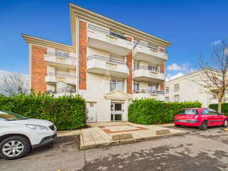  Appartement � vendre 2 pi�ces 34 m�