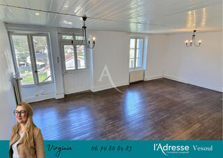  Maison à vendre 3 pièces 86 m²