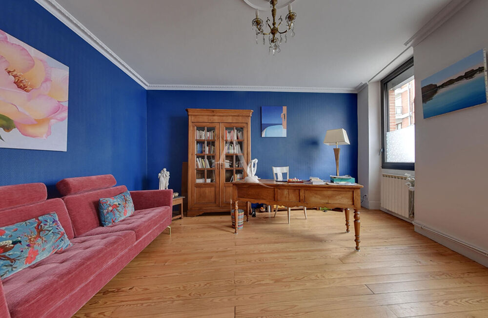 Vente Maison Maison Montauban 7 pièces 145 m2 Montauban
