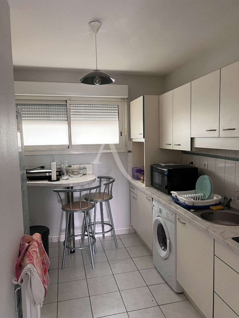 Vente Appartement Appartement Saintes, 2 chambres. Proche Hôpital SAINTES Saintes