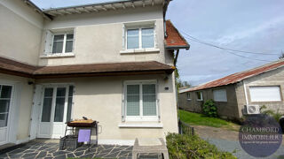  Maison � vendre 5 pi�ces 110 m�