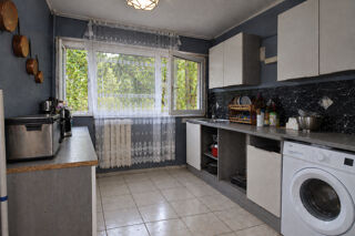  Appartement à vendre 4 pièces 80 m²