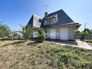  Maison à vendre 5 pièces 115 m²