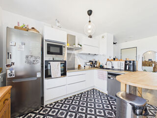  Appartement à vendre 3 pièces 63 m²