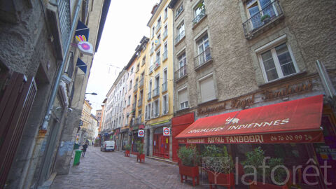  Appartement � louer 2 pi�ces 41 m�