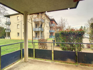  Appartement  louer 1 pice 26 m
