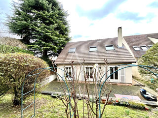  Maison � vendre 8 pi�ces 135 m�