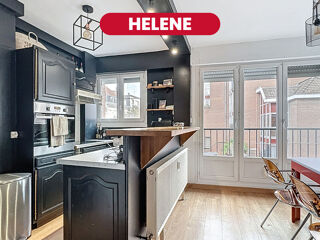  Appartement  vendre 3 pices 84 m