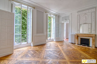  Appartement � louer 4 pi�ces 109 m�