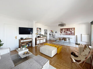  Appartement � vendre 4 pi�ces 97 m�