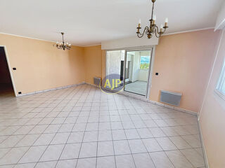  Appartement à vendre 4 pièces 75 m²