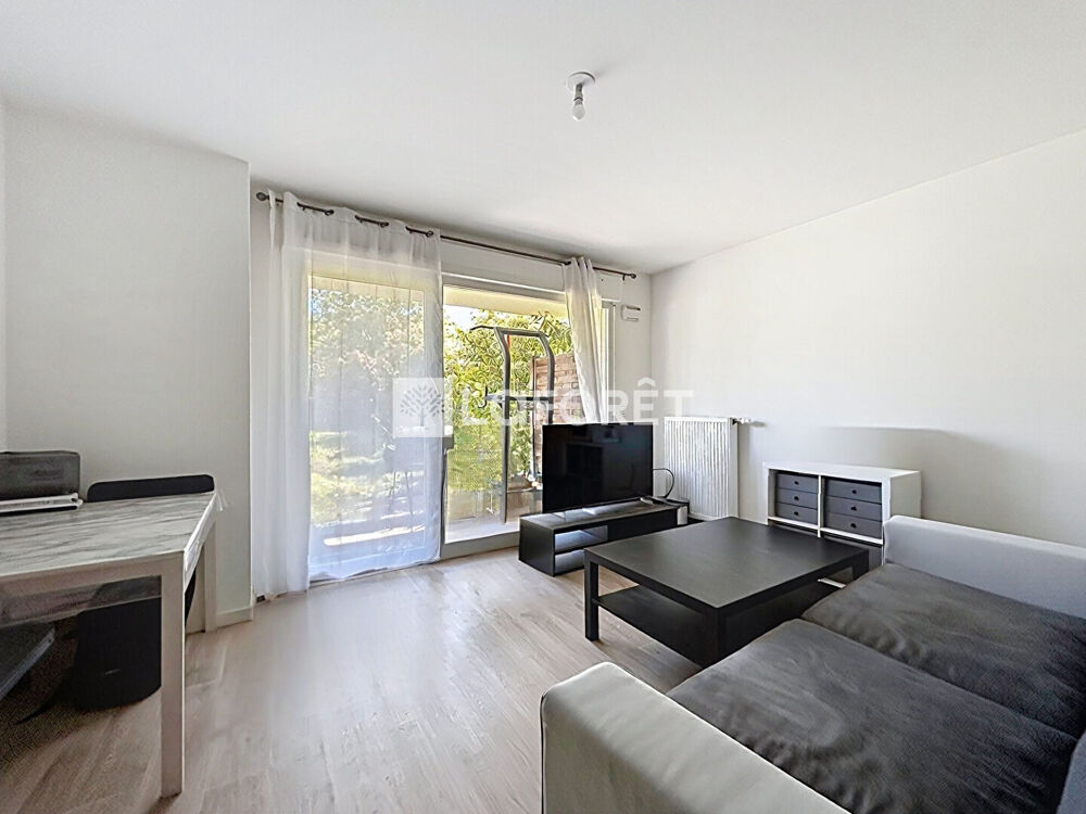 Appartement Orléans 3 pièces 61 m²