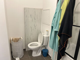  Appartement � louer 2 pi�ces 44 m�