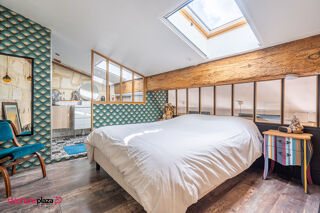  Appartement  vendre 2 pices 47 m