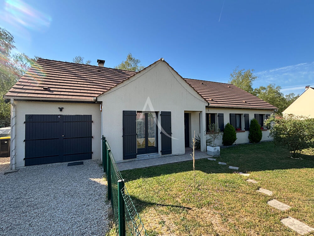 Maison Proche LAMOTTE BEUVRON