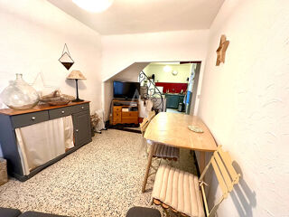  Maison � vendre 4 pi�ces 58 m�