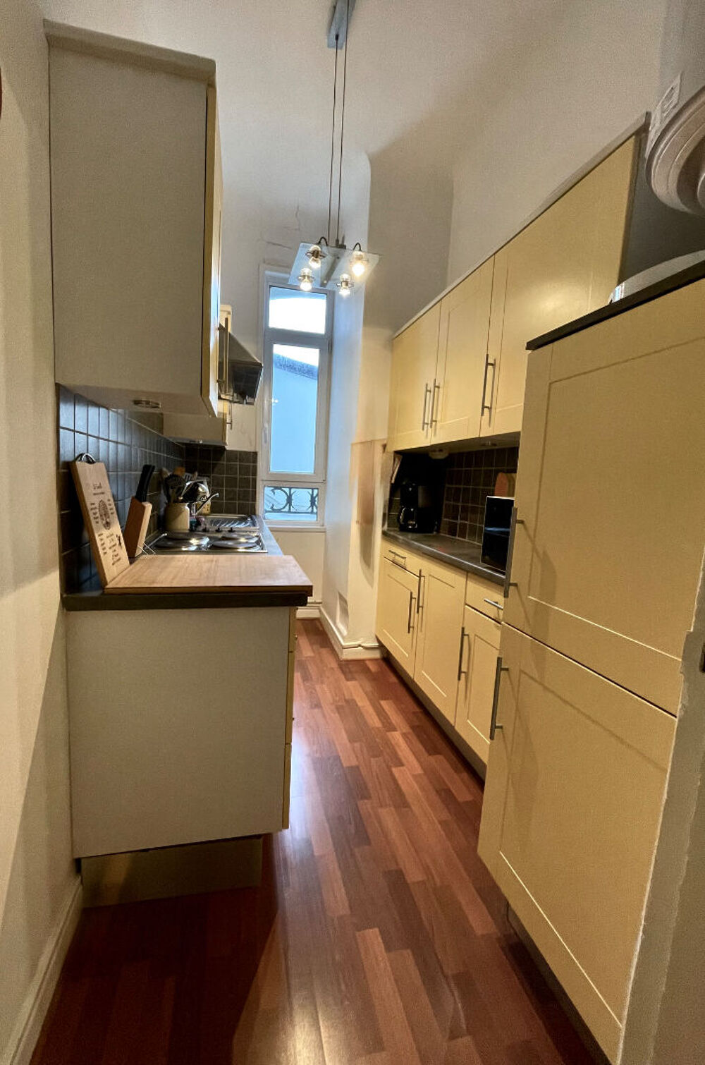 Vente Appartement Appartement Le Touquet Paris Plage 2 pièces cabine 48 m2 Le touquet paris plage