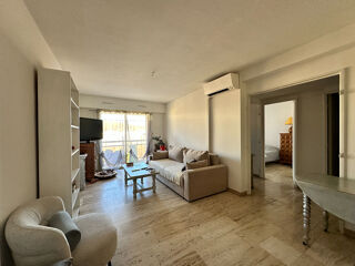  Appartement � vendre 2 pi�ces 47 m�