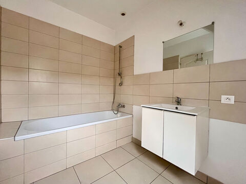  Appartement � louer 1 pi�ce 27 m�