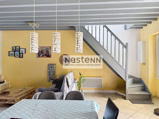  Maison à vendre 4 pièces 61 m²