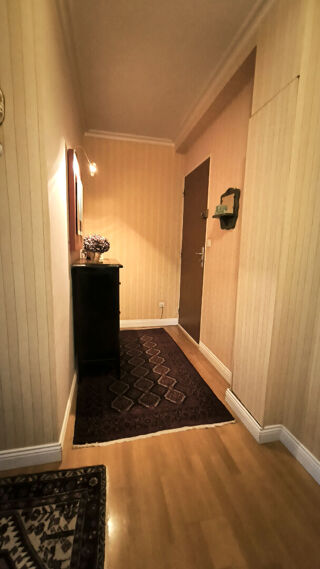  Appartement � vendre 4 pi�ces 82 m�