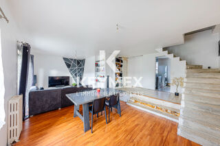  Maison � vendre 6 pi�ces 106 m�