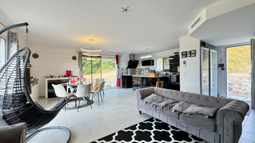 Vente Maison Maison RT2012 Gréalou - 3 ch - plain-pied Grealou