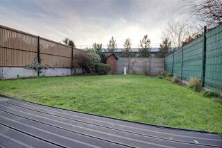  Maison � vendre 4 pi�ces 94 m�