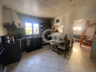  Maison � vendre 6 pi�ces 130 m�