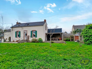  Maison � vendre 4 pi�ces 69 m�