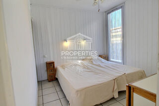  Appartement � vendre 3 pi�ces 38 m�