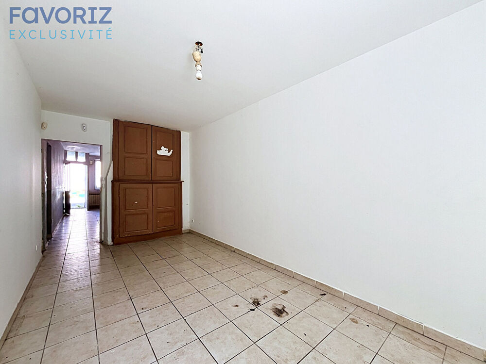 Maison Liffol Le Grand 5 pièces 94.27 m2